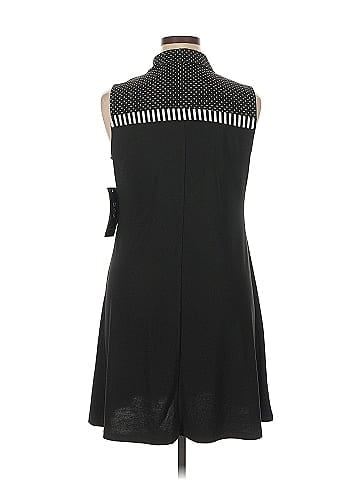 MSK Cocktail Dress (view 2)