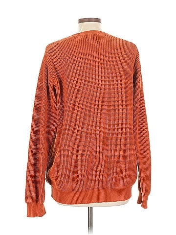Timberland Pullover Sweater (view 2)