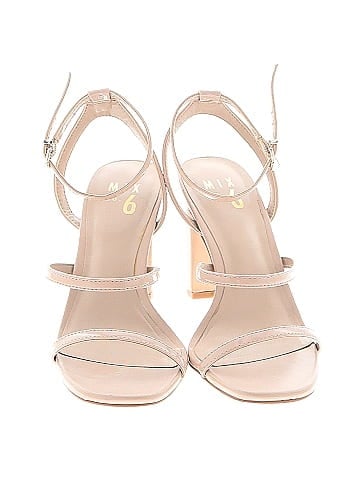 Mix No. 6 Heels (view 2)