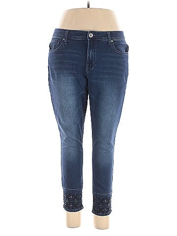 Hydraulic Jeans (view 1)