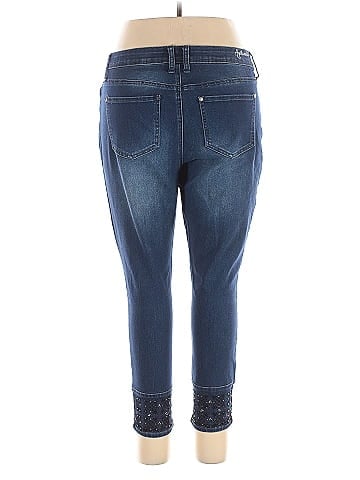 Hydraulic Jeans (view 2)