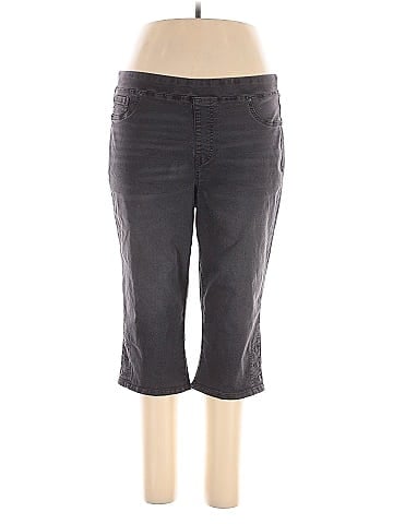 DG^2 by Diane Gilman Jeans (view 1)