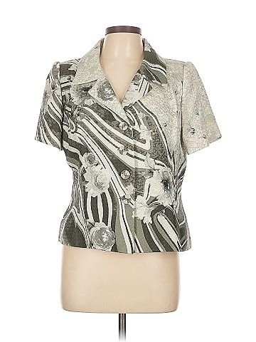 Peggy Jennings Jacket (view 1)