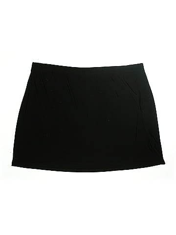 Susan Graver Active Skort (view 1)