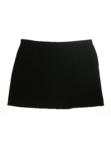Susan Graver Active Skort (view 2)