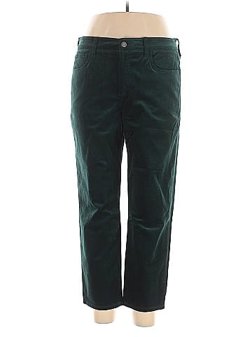Market and Spruce Casual Pants (view 1)
