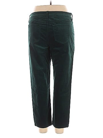 Market and Spruce Casual Pants (view 2)