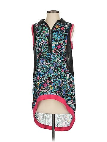 Nicole by Nicole Miller Casual Dress (view 1)