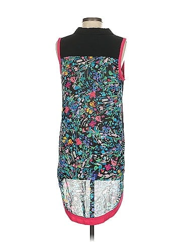Nicole by Nicole Miller Casual Dress (view 2)