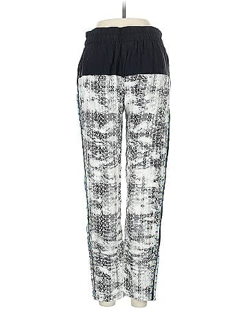 Parker Silk Pants (view 2)