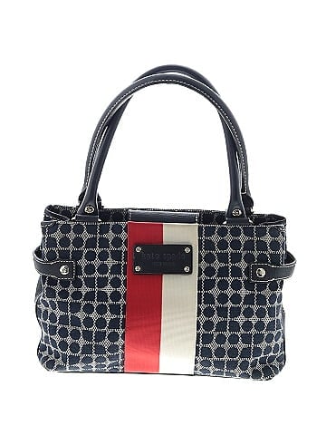 Kate Spade New York Leather Satchel (view 1)
