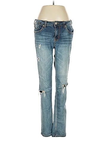 Grace Jeans (view 1)