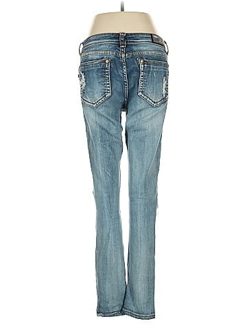 Grace Jeans (view 2)