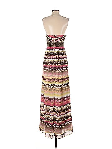 Max and Cleo Casual Dress (view 2)