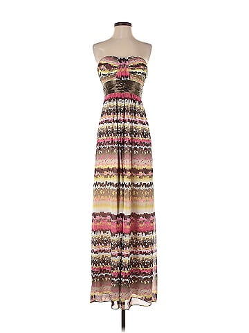 Max and Cleo Casual Dress (view 1)