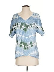 Xcvi Short Sleeve Top