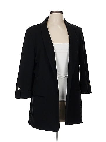 Anne Klein Coat (view 1)