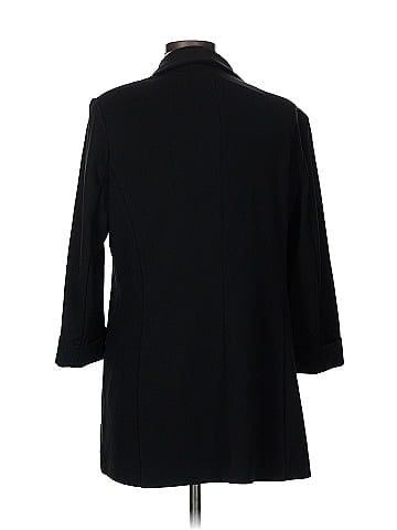 Anne Klein Coat (view 2)