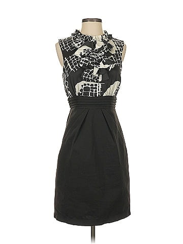 Max and Cleo Cocktail Dress (view 1)