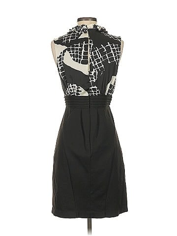 Max and Cleo Cocktail Dress (view 2)