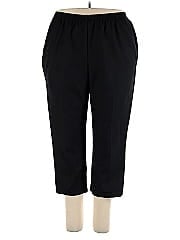 Alfred Dunner Casual Pants