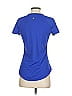 Spyder Blue Active T-Shirt Size S - photo 2