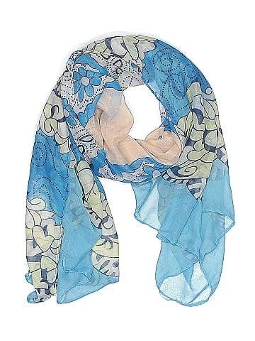 Laon Fashion Scarf (view 1)