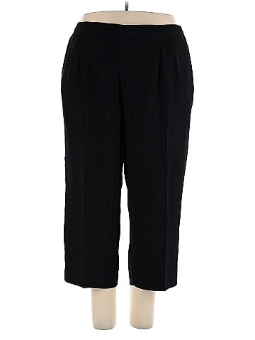 Sag Harbor Casual Pants (view 1)