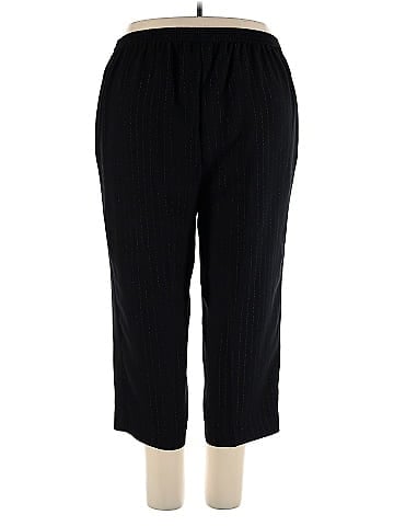 Sag Harbor Casual Pants (view 2)