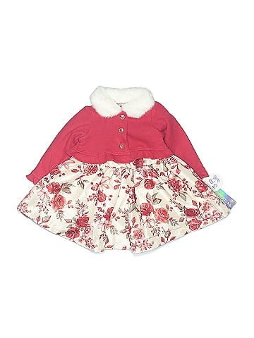 Nanette Dress (view 1)