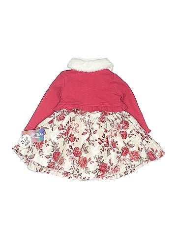 Nanette Dress (view 2)