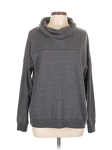 Simply Southern Turtleneck Sweater (view 1)