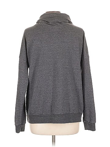 Simply Southern Turtleneck Sweater (view 2)
