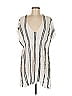 Becca Ivory Casual Dress Size M - photo 1