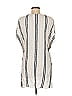 Becca Ivory Casual Dress Size M - photo 2