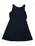 Mossimo Supply Co. Solid Blue Dress Size L (baby) - photo 2
