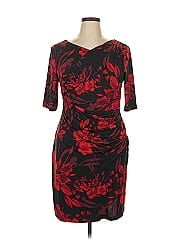 Connected Apparel Cocktail Dress