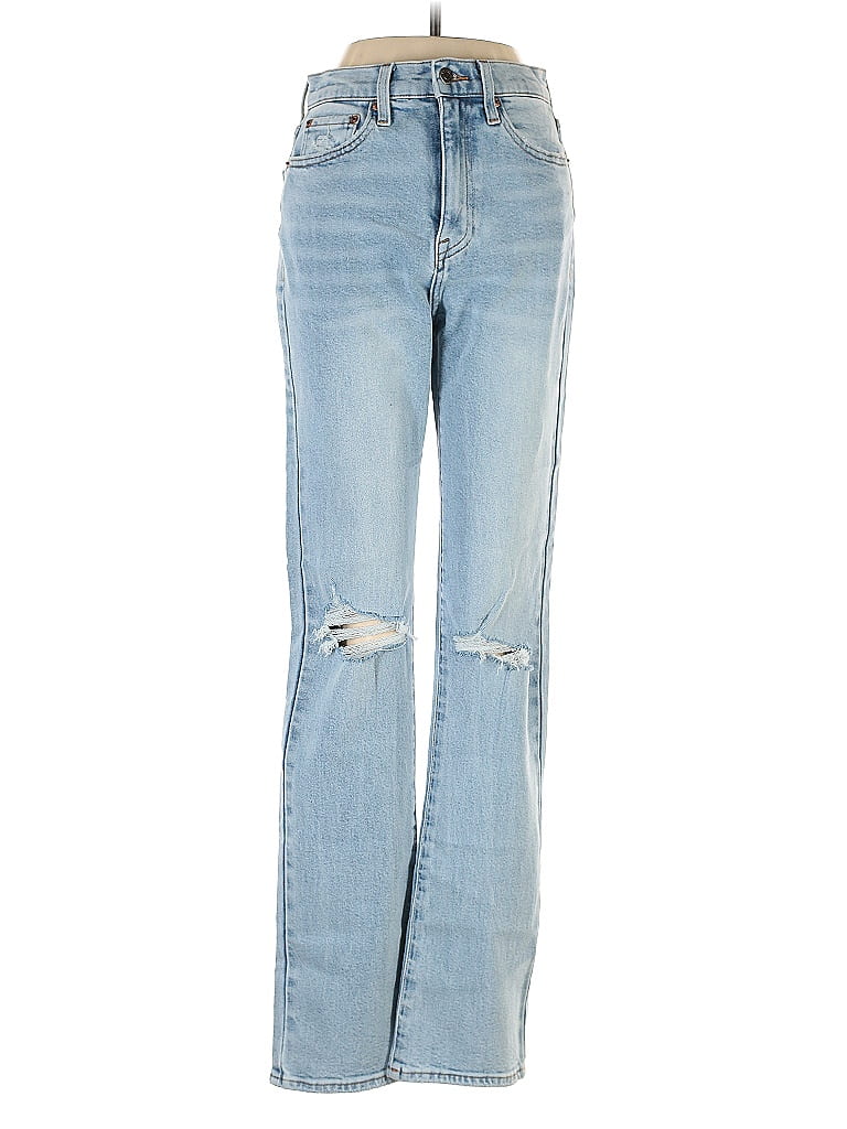 Pistola Blue Jeans Size 25 waist 77 off ThredUp
