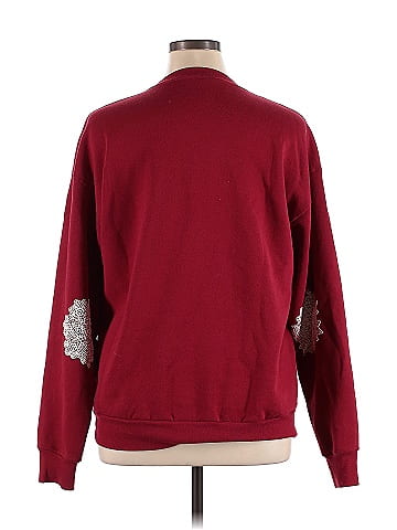 Jerzees Sweatshirt (view 2)