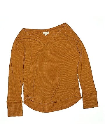 Sweet Heart Rose Thermal Top (view 1)