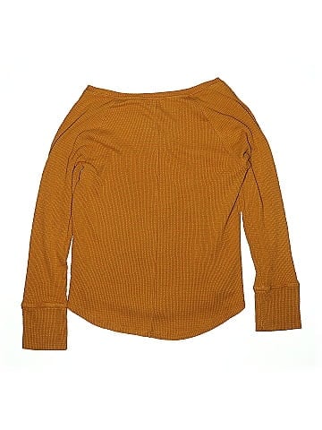Sweet Heart Rose Thermal Top (view 2)