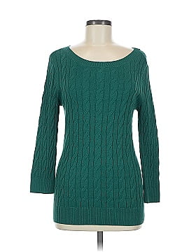 Ann Taylor Loft Outlet Pullover Sweater