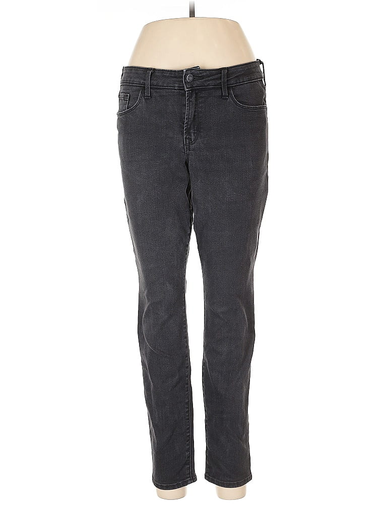 Click to view more detailed imagery on our partner's website Pre-owned Old Navy Jeans In Gray