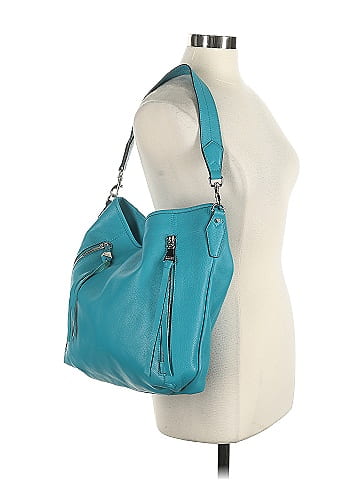 Aimee Kestenberg Leather Shoulder Bag (view 2)