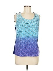 7th Avenue Design Studio New York & Company Sleeveless Top