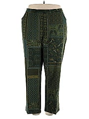 Isaac Mizrahi Live! Casual Pants