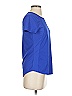 Spyder Blue Active T-Shirt Size S - photo 4