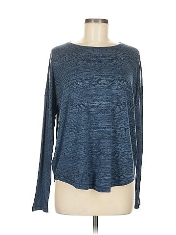 Rag & Bone/JEAN Long Sleeve T-Shirt (view 1)
