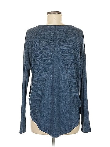 Rag & Bone/JEAN Long Sleeve T-Shirt (view 2)