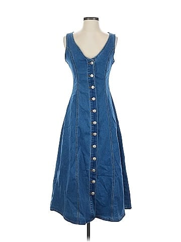 Princess Polly Casual Dress (view 1)
